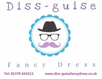 Diss-guise Fancy Dress