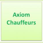 Axiom Chauffeurs