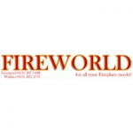 Fireworld Fireplaces