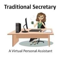 Traditional Secretary