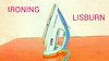 Ironing Service Lisburn