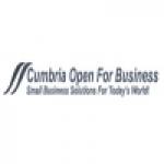 Cumbria Open for Business