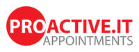Proactive Appointments