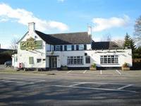 The Pincushion Inn