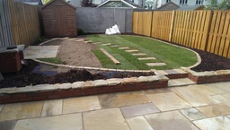 roll out turf grass by Aspects of Landscaping