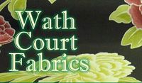 Wath Court Fabrics