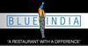 Blue India