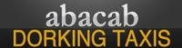 Abacab Dorking Taxis