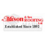 c Mason and Son Roofing Ltd