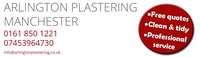 Arlington Plastering Manchester