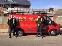 Phil Price Plastics & Roofing Contractor