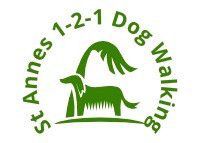 St Annes 1-2-1 Dog Walking & Pet Services