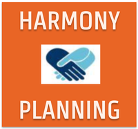Harmony Planning