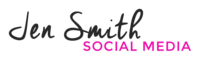 Jen Smith Social Media