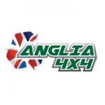Anglia 4 X 4