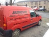 Jamieson Joinery