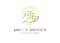 Jasmine Domiciliary Care Agency