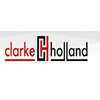 Clarke Holland