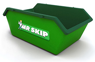 Mr Skip