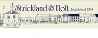 Strickland & Holt Limited