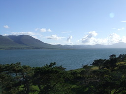 Seaview Landscapes Ltd Kerry cover phote