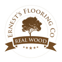 Ernest's Real Wood Flooring Co