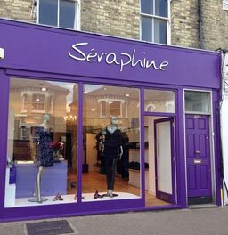 Battersea boutique