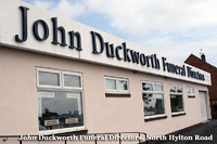 John Duckworth Funeral Directors