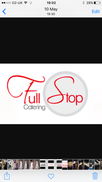 Full Stop Catering Ltd
