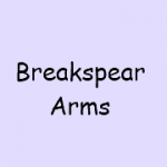 Breakspear Arms