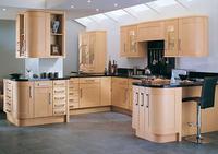 C M L Kitchens