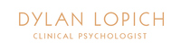 Clinical Psychologist Dylan Lopich