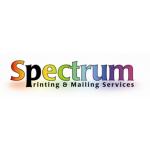 Spectrum Printing & Mailing Services