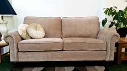 The Strauss Sofa Collection From £399