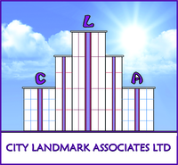 City Landmark Designs