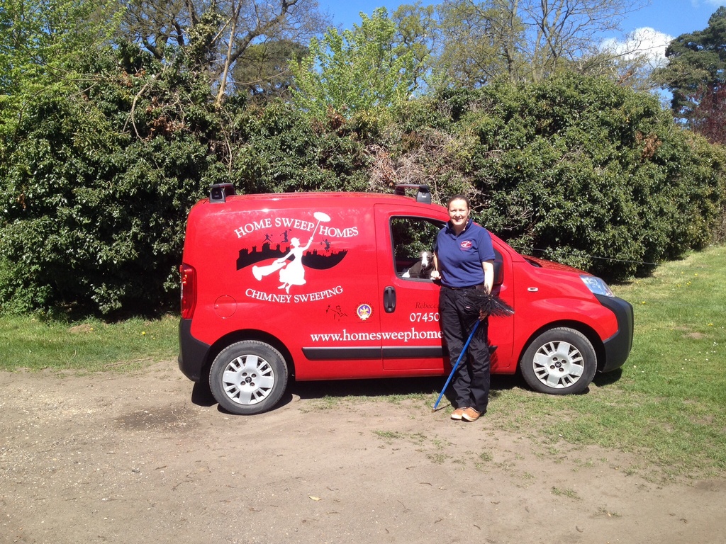 Details for Home Sweep Homes in 4 Alford Street, Grantham, Lincolnshire