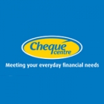 Cheque Centre Ltd