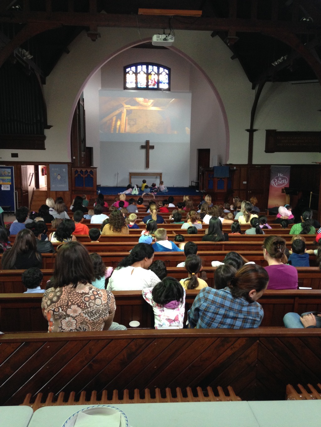 Pinner Baptist Church, 70 Paines Lane, Pinner, Middlesex, HA5 3BL