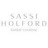 Sassi Holford Bridal