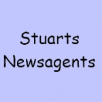 Stuarts Newsagents