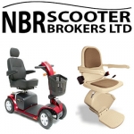 NBR Scooter Brokers Ltd