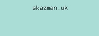 skazman.uk