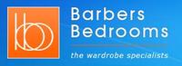 Barbers Bedrooms