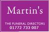 Martin's the Funeral Directors