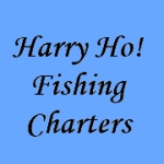 Harry Ho Sea Fishing Charters I.O.W