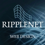 Ripplenet Web Design