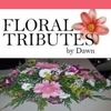 Floral Tributes by Dawn