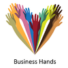 Business Hands