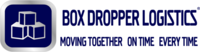 Box Dropper Logistics - Man And Van Services