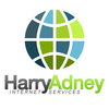 Harryadney Internet Services